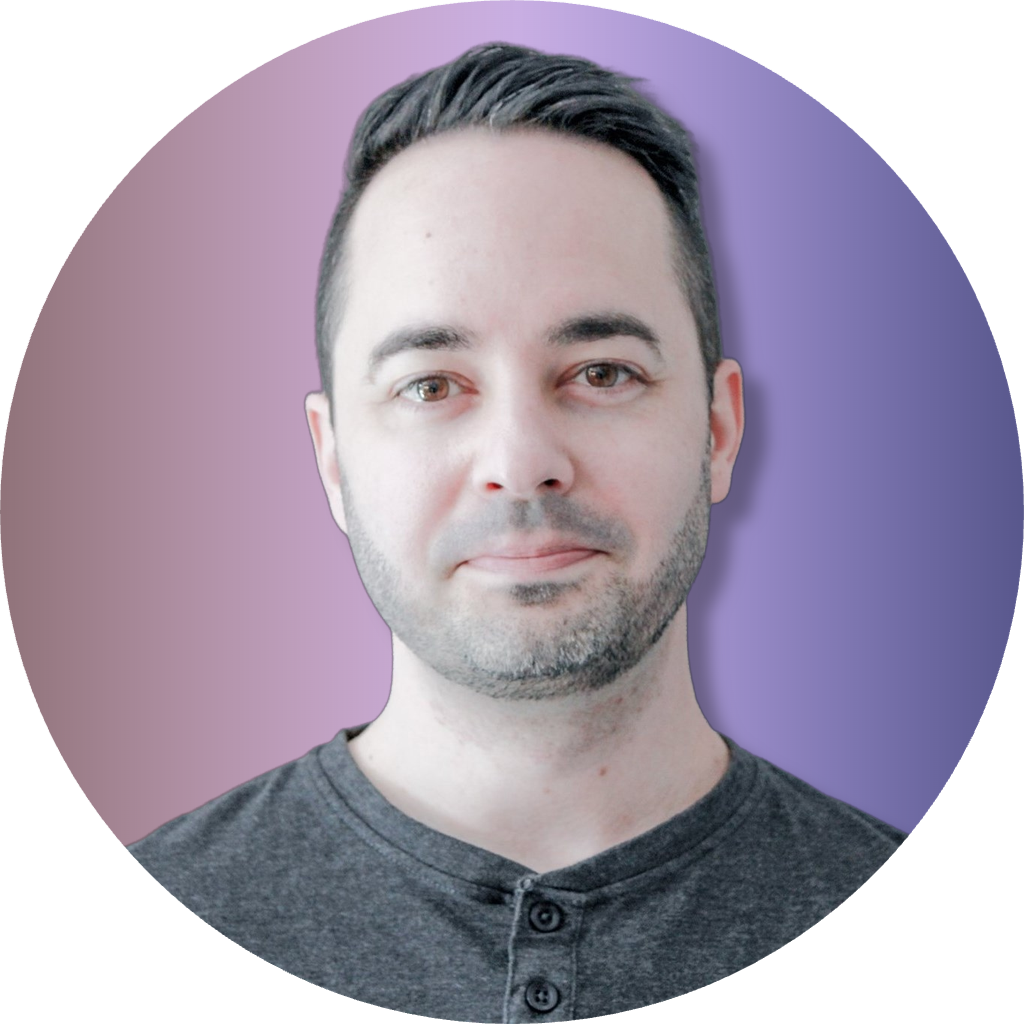 William Rousseau - Founder & CEO